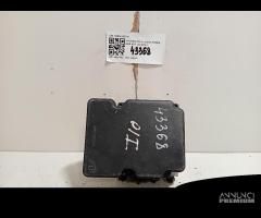 CENTRALINA ABS HYUNDAI i20 Serie 58900-Q0700 G4LA - 8