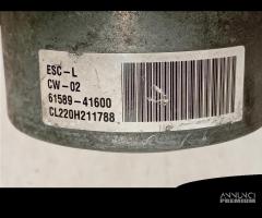 CENTRALINA ABS HYUNDAI i20 Serie 58900-Q0700 G4LA - 9