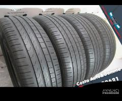 225 60 18 Pirelli 85% Estive 225 60 R18 4 Gomme - 3