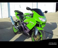 CENTRALINA CDI KAWASAKI ZX-9R NINJA C2 900 1999 ZX