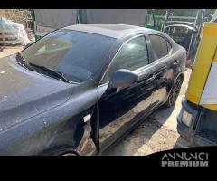 TETTO APRIBILE COMPLETO LEXUS IS 200 6311153080 (9