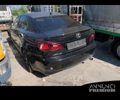 TETTO APRIBILE COMPLETO LEXUS IS 200 6311153080 (9