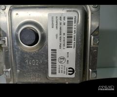 CENTRALINA MOTORE FIAT Panda 3Â° Serie 52204558/9G