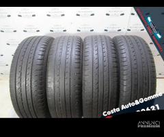 255 70 18 Goodyear 4Stagioni 85% 4 Gomme