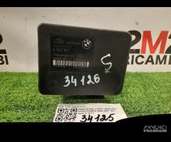 CENTRALINA ABS BMW Serie 1 Serie (E87) 3451-686287 - 6