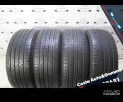 265 60 18 Michelin 4Stagioni 99% 4 Gomme