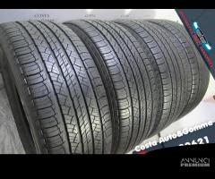 265 60 18 Michelin 4Stagioni 99% 4 Gomme