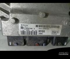 CENTRALINA MOTORE FORD B - Max Berlina CV11-12A650