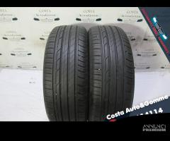 195 60 16 Bridgestone 90% 2020 195 60 R16 2 Gomme - 1