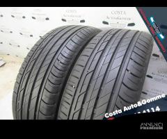 195 60 16 Bridgestone 90% 2020 195 60 R16 2 Gomme - 2