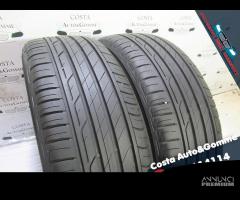 195 60 16 Bridgestone 90% 2020 195 60 R16 2 Gomme