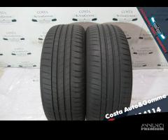 205 60 16 Bridgestone 85% 2020 205 60 R16 2 Gomme - 1