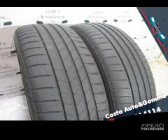 205 60 16 Bridgestone 85% 2020 205 60 R16 2 Gomme