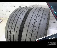 235 65 16c Bridgestone 85% 2020 2 Gomme