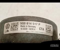 CENTRALINA ABS VOLKSWAGEN Golf 7 Berlina 5Q0 614 5 - 9