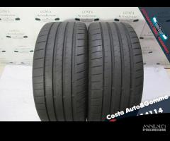 245 35 20 Bridgestone 90% 2021 245 35 R20 2 Gomme