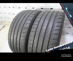 245 35 20 Bridgestone 90% 2021 245 35 R20 2 Gomme