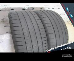 255 35 21 Bridgestone 85% 2020 255 35 R21 2 Gomme