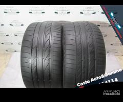 315 35 21 Bridgestone 80% 2021 315 35 R21 2 Gomme - 1