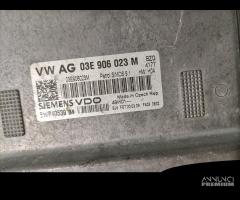 CENTRALINA MOTORE SEAT Ibiza Serie 03E906023M BZG