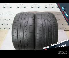 315 35 21 Bridgestone 85% 2021 315 35 R21 2 Gomme - 1