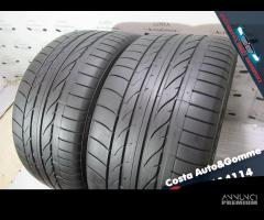 315 35 21 Bridgestone 85% 2021 315 35 R21 2 Gomme - 2