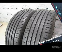 205 55 17 Continental 95% 2021 205 55 R17 2 Gomme