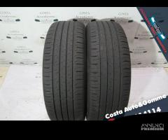 215 60 17 Continental 85% 2020 215 60 R17 2 Gomme