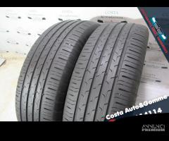 215 65 17 Continental 85% 2021 215 65 R17 2 Gomme - 2