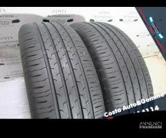 215 65 17 Continental 85% 2021 215 65 R17 2 Gomme