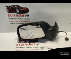 SPECCHIETTO RETROVISORE SINISTRO JEEP Grand Cherok