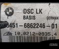 CENTRALINA ABS BMW Serie 1 F20 6862247 diesel 1995