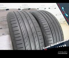 225 50 18 Continental 85% 2021 225 50 R18 2 Gomme - 3