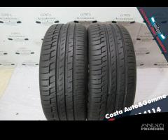 225 50 18 Continental 90% 2021 225 50 R18 2 Gomme