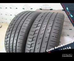 225 50 18 Continental 90% 2021 225 50 R18 2 Gomme