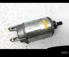 MOTORINO AVVIAMENTO KAWASAKI Z750 750 2008 ZR750LL - 3