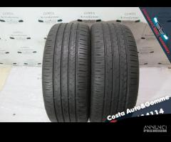 225 55 17 Continental 85% 2020 225 55 R17 2 Gomme