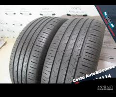 225 55 17 Continental 85% 2020 225 55 R17 2 Gomme