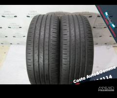 235 60 18 Continental 85% 2021 235 60 R18 2 Gomme - 1