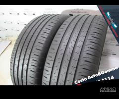 235 60 18 Continental 85% 2021 235 60 R18 2 Gomme