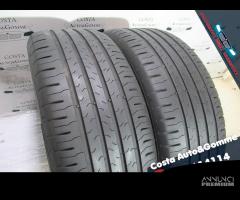 235 60 18 Continental 85% 2021 235 60 R18 2 Gomme