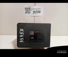 CENTRALINA ABS CITROEN DS3 Serie Crossback 9833189 - 8