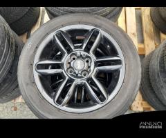 4 CERCHI IN LEGA MINI Clubman Serie (R55) 195/55 R - 6