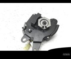 ATTUATORE VALVOLA DI SCARICO KAWASAKI Z750 750 200