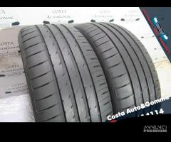 205 55 17 Dunlop 85% 2021 205 55 R17 2 Gomme