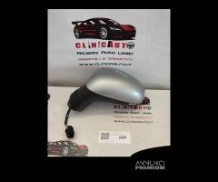 SPECCHIETTO RETROVISORE SINISTRO SEAT Leon 2Â° Ser