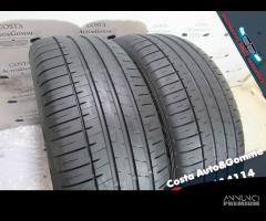 235 55 19 Falken 85% 2022 235 55 R19 2 Gomme