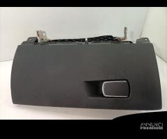 CASSETTO PORTA OGGETTI BMW Serie 1 F20 51166816837 - 1