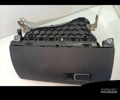 CASSETTO PORTA OGGETTI BMW Serie 1 F20 51166816837 - 3