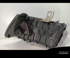 CASSETTO PORTA OGGETTI BMW Serie 1 F20 51166816837